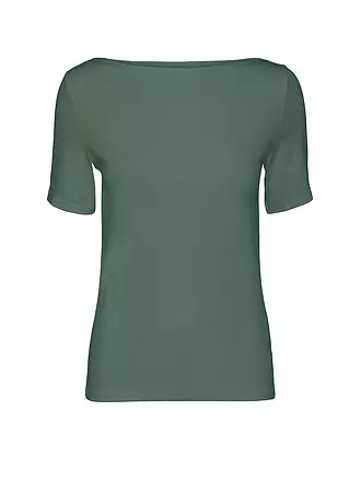 VERO MODA | T-Shirt VMPANDA | schwarz