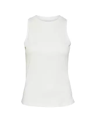 VERO MODA | Top VMLAVENDER | weiss