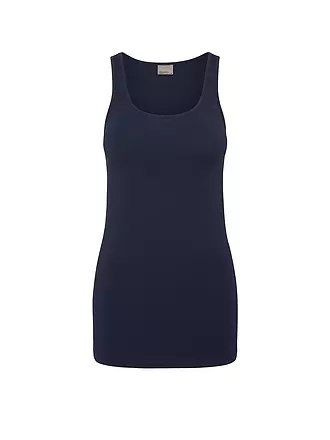 VERO MODA | Top VMMAXI | dunkelblau