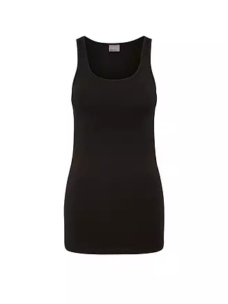 VERO MODA | Top VMMAXI | schwarz