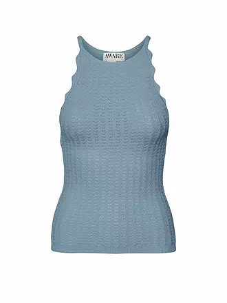 VERO MODA | Top VMPANAMA | creme