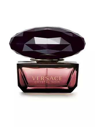 VERSACE | Crystal Noir Eau de Toilette Natural Spray 30ml | keine Farbe