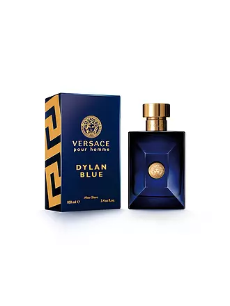 VERSACE | Dylan Blue pour Homme After Shave Lotion 100ml | keine Farbe