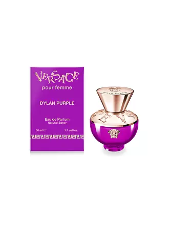 VERSACE | Dylan Purple Eau de Parfum 30ml | keine Farbe