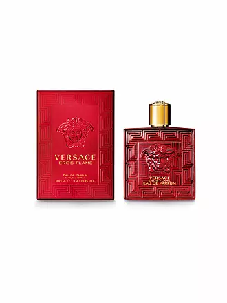 VERSACE | Eros Flame pour Homme Eau de Parfum 100ml | keine Farbe