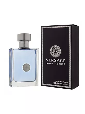 VERSACE | Pour Homme After Shave Lotion 100ml | keine Farbe