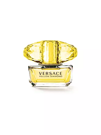 VERSACE | Yellow Diamond Eau de Toilette Spray 50ml | keine Farbe