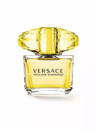 VERSACE | Yellow Diamond Eau de Toilette Spray 90ml | keine Farbe