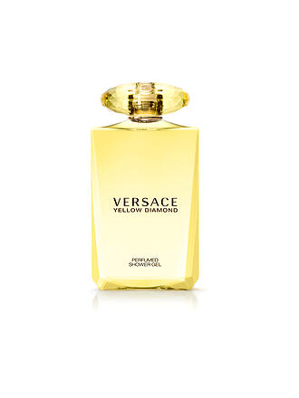 VERSACE | Yellow Diamond Perfumed Shower Gel 200ml | keine Farbe