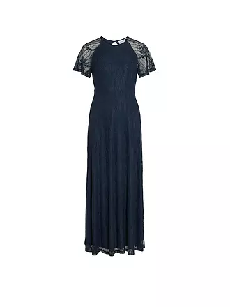 VILA | Abendkleid VIFEMMA | dunkelblau