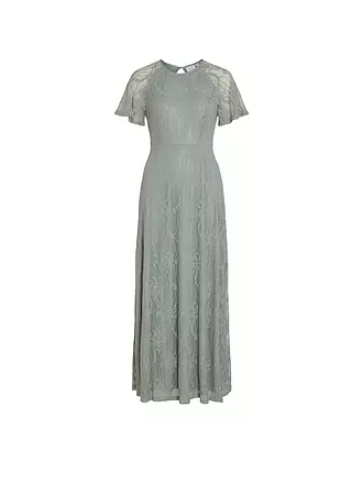 VILA | Abendkleid VIFEMMA | dunkelblau