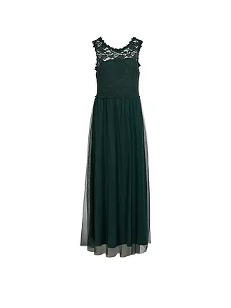 VILA | Abendkleid VILYNNEA | mint