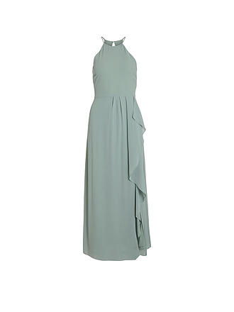 VILA | Abendkleid VIMILINA | hellblau
