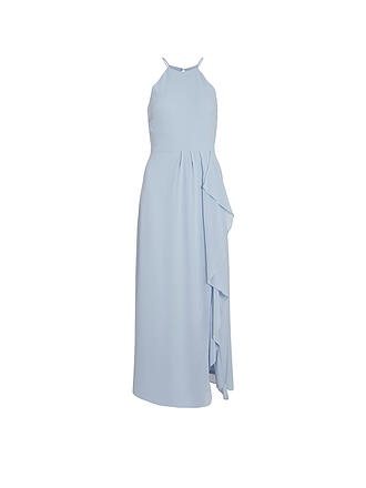 VILA | Abendkleid VIMILINA | hellblau