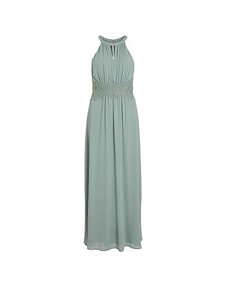 VILA | Abendkleid VIMILINA | mint