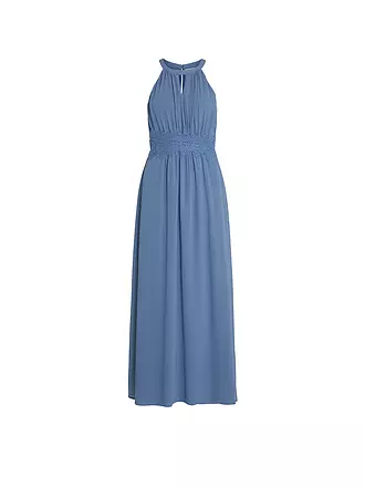VILA | Abendkleid VIMILINA | blau