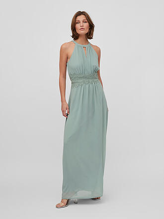 VILA | Abendkleid VIMILINA | mint