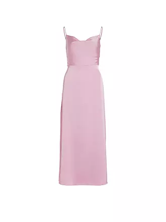 VILA | Abendkleid VIRAVENNA | rosa