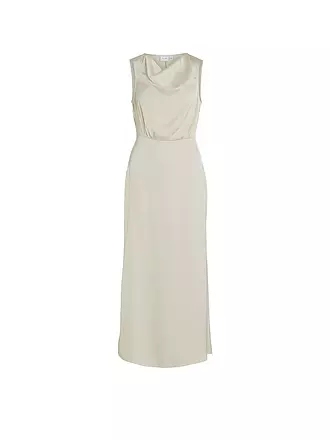 VILA | Abendkleid VIRAVENNA | creme