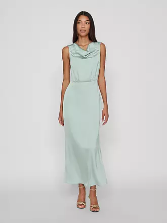 VILA | Abendkleid VIRAVENNA | mint