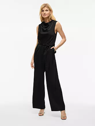 VILA | Jumpsuit VIMARELLE | schwarz