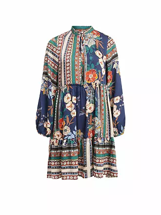 VILA | Kleid VISCARFY | bunt