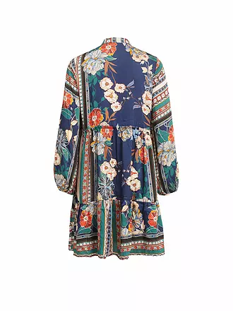 VILA | Kleid VISCARFY | bunt
