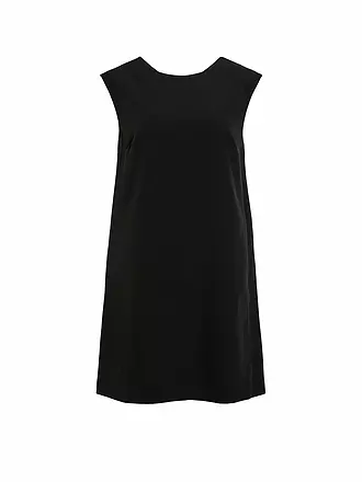 VILA | Minikleid VIGERY | schwarz