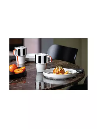 VILLEROY & BOCH SIGNATURE | Henkelbecher 0,32l MEMPHIS COLLECTION | bunt
