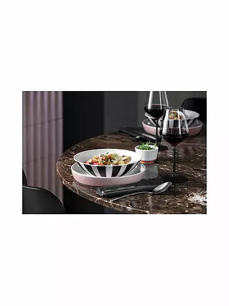 VILLEROY & BOCH SIGNATURE | Schale 21cm/0,6l MEMPHIS COLLECTION | bunt