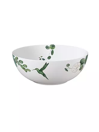 VILLEROY & BOCH SIGNATURE | Schüssel rund 23cm Avarua Weiss | bunt