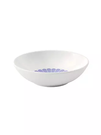 VILLEROY & BOCH | Dessertschale 13cm FLEUR BLEU | hellgrün