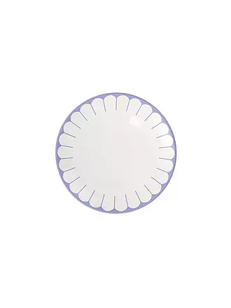 VILLEROY & BOCH | Dessertteller 21cm FLEUR BLEU | hellgrün