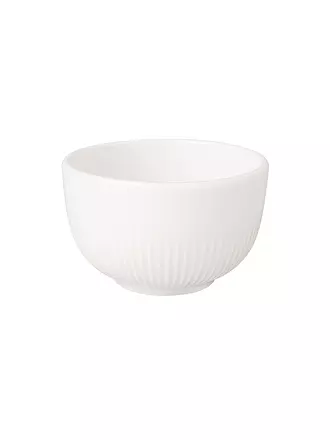 VILLEROY & BOCH | Dippschälchen AFINA 8,5cm | weiss