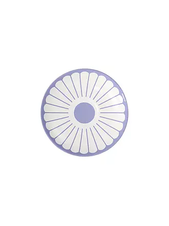 VILLEROY & BOCH | Espresso Untertasse 11,5cm FLEUR SOLEIL | lila