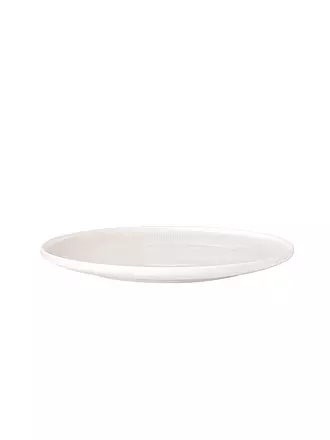 VILLEROY & BOCH | Gourmetteller AFINA 32cm | weiss