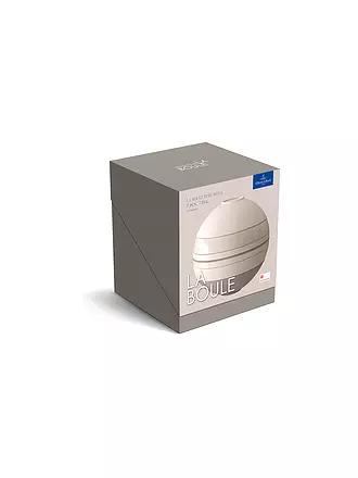 VILLEROY & BOCH | La Boule Iconic 7tlg Pure Beige | creme