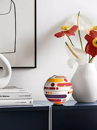 VILLEROY & BOCH | La Boule MIAMI ICONIC 5tlg | bunt