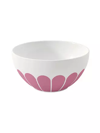 VILLEROY & BOCH | Müslischale 0,75l FLEUR CASSIS | hellgrün