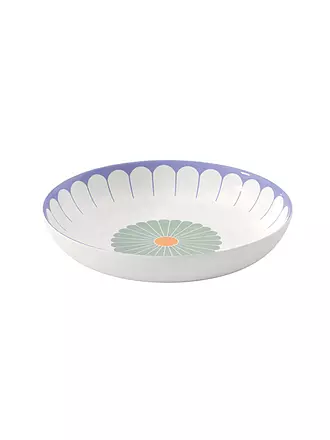 VILLEROY & BOCH | Pastaschale 38cm FLEUR COLEUR | bunt