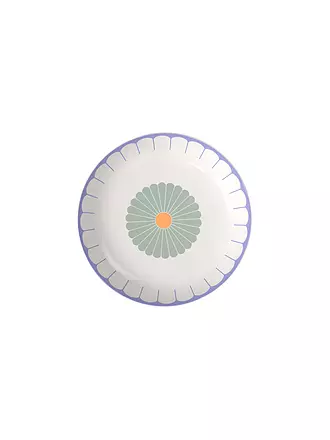 VILLEROY & BOCH | Pastaschale 38cm FLEUR COLEUR | bunt