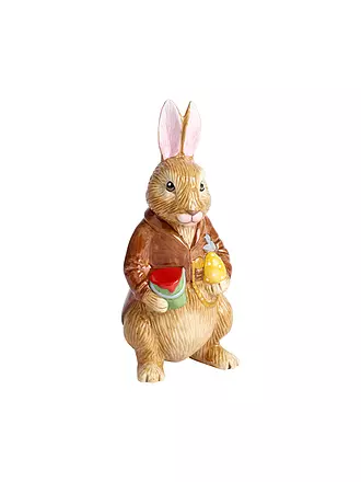 VILLEROY & BOCH | Porzellanfigur Opa Hans 14,7cm 