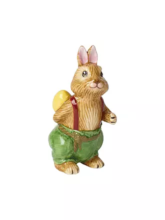 VILLEROY & BOCH | Porzellanfigur Paul 8cm 