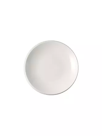 VILLEROY & BOCH | Schale flach Newmoon 25cm | weiss