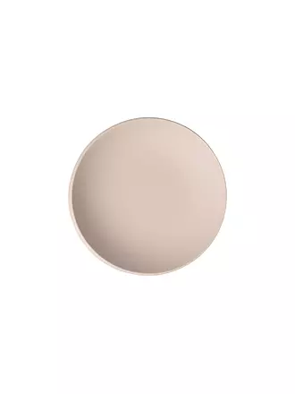 VILLEROY & BOCH | Schale tief 29cm NEW MOON Beige | beige