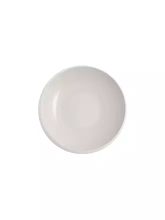 VILLEROY & BOCH | Schale tief Newmoon 29cm | weiss