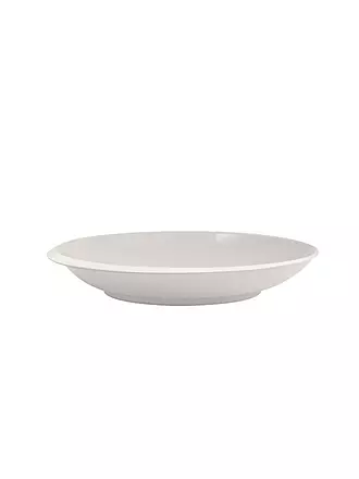 VILLEROY & BOCH | Schale tief Newmoon 29cm | weiss