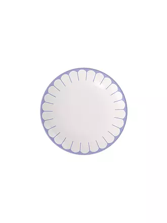 VILLEROY & BOCH | Speiseteller 26,5cm FLEUR BLEU | rosa