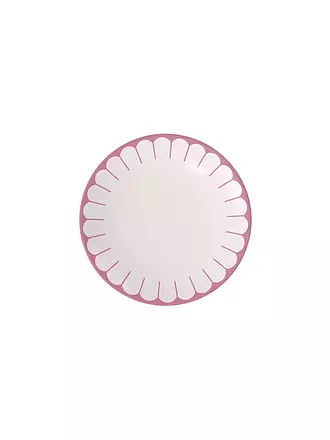 VILLEROY & BOCH | Speiseteller 26,5cm FLEUR CASSIS | lila