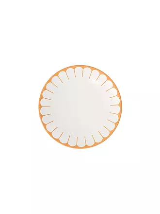 VILLEROY & BOCH | Speiseteller 26,5cm FLEUR SOLEIL | lila